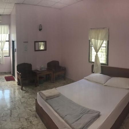 Pak Chong 99 Inn Hotel מראה חיצוני תמונה