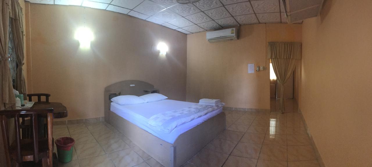 Pak Chong 99 Inn Hotel מראה חיצוני תמונה