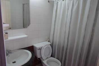 Pak Chong 99 Inn Hotel מראה חיצוני תמונה