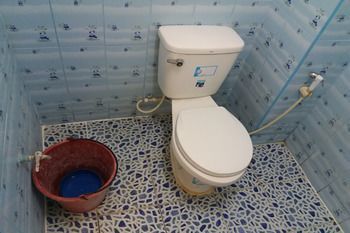 Pak Chong 99 Inn Hotel מראה חיצוני תמונה
