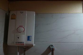 Pak Chong 99 Inn Hotel מראה חיצוני תמונה